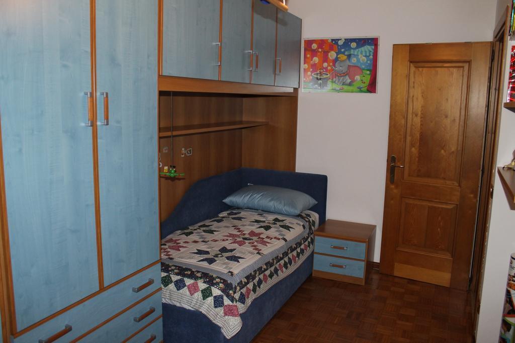 Apartamento Patrick'S House Belluno Exterior foto